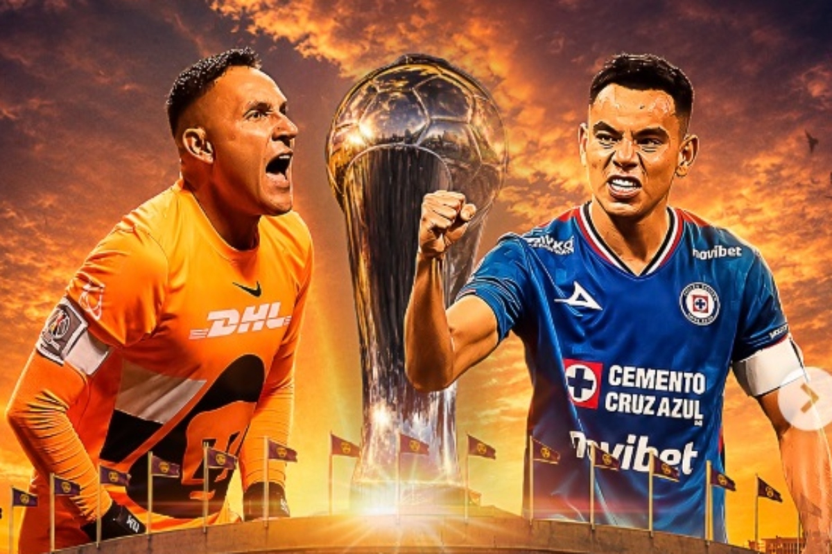 Cruz Azul vs Pumas: la final soñada