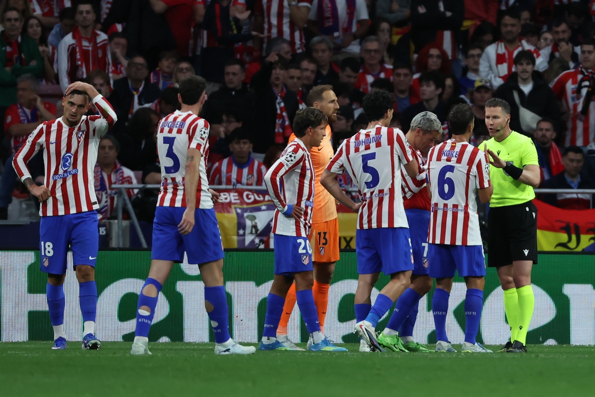 Arsenal vs Atlético de Madrid: duelo de vida o muerte por la final de Champions