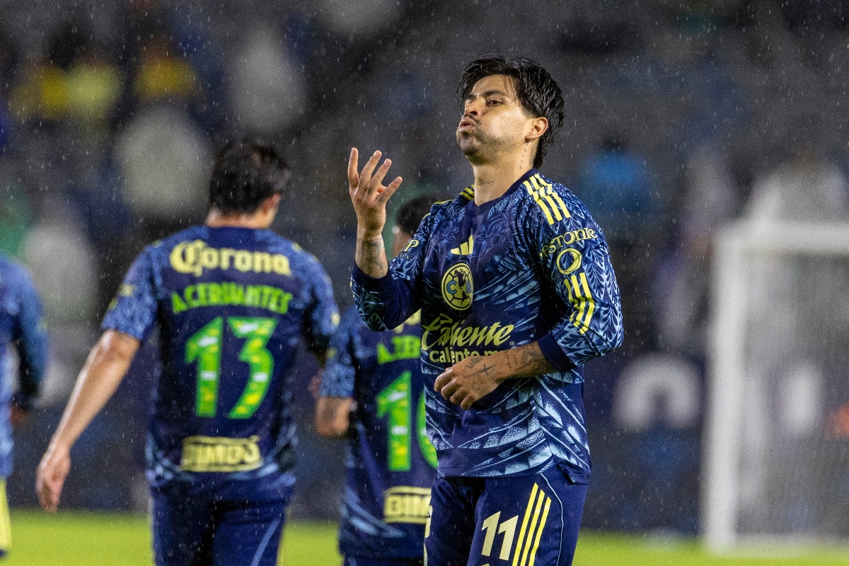 Liga MX domina Concachampions