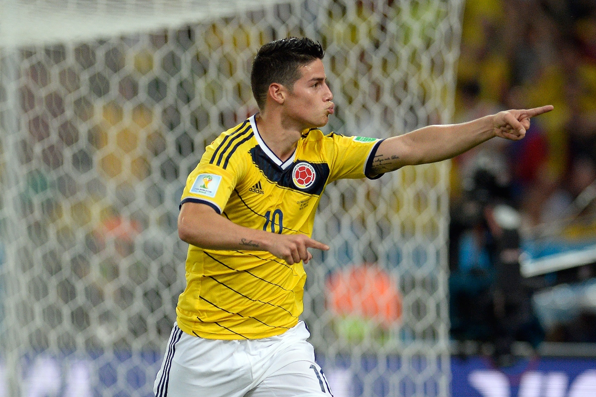 ¡James Rodríguez rompe con Minnesota! El colombiano se enfoca en el Mundial 2026