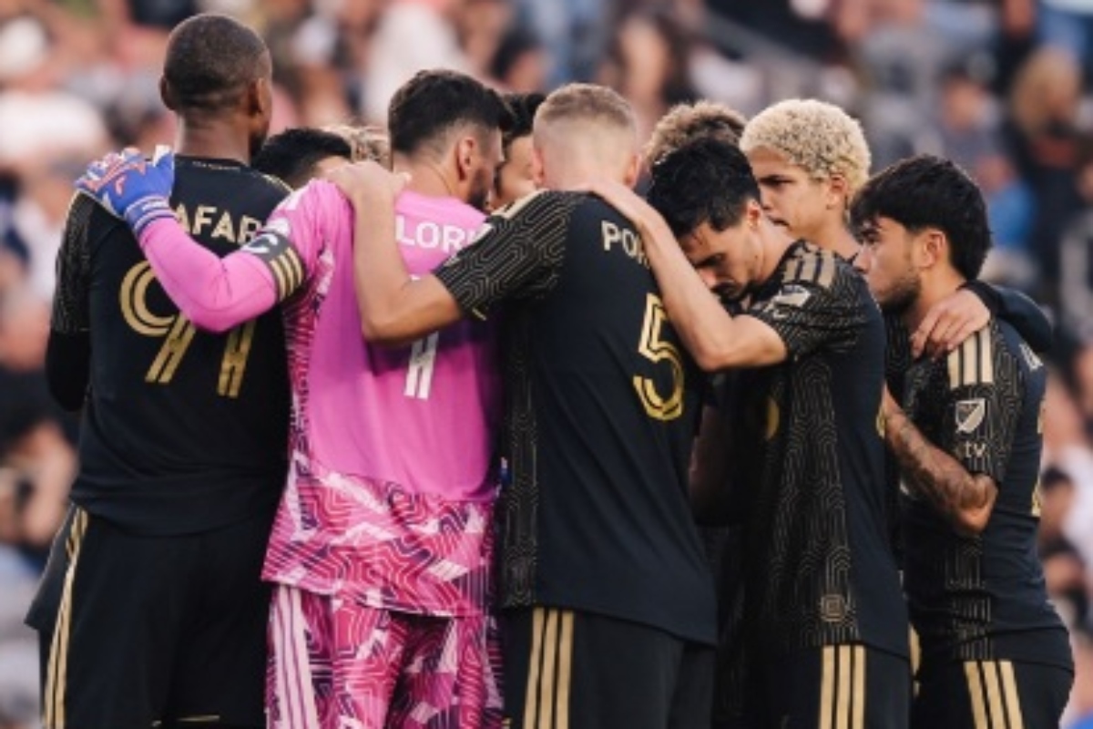 LAFC vuelve a caer goleado y la crisis explota