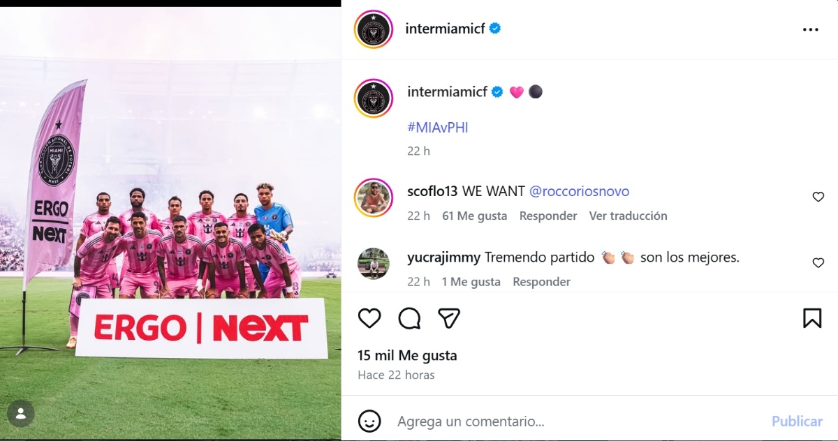 Lionel Messi lesión Mundial