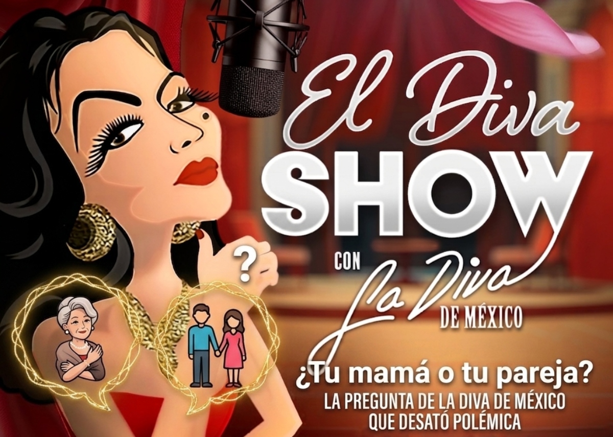 ¿Tu mamá o tu pareja?