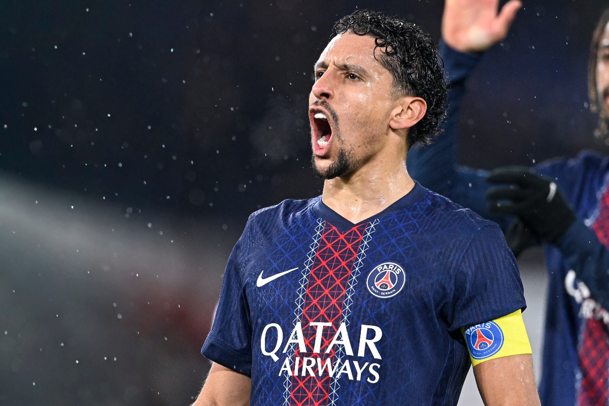 Marquinhos lanza una advertencia al mundo