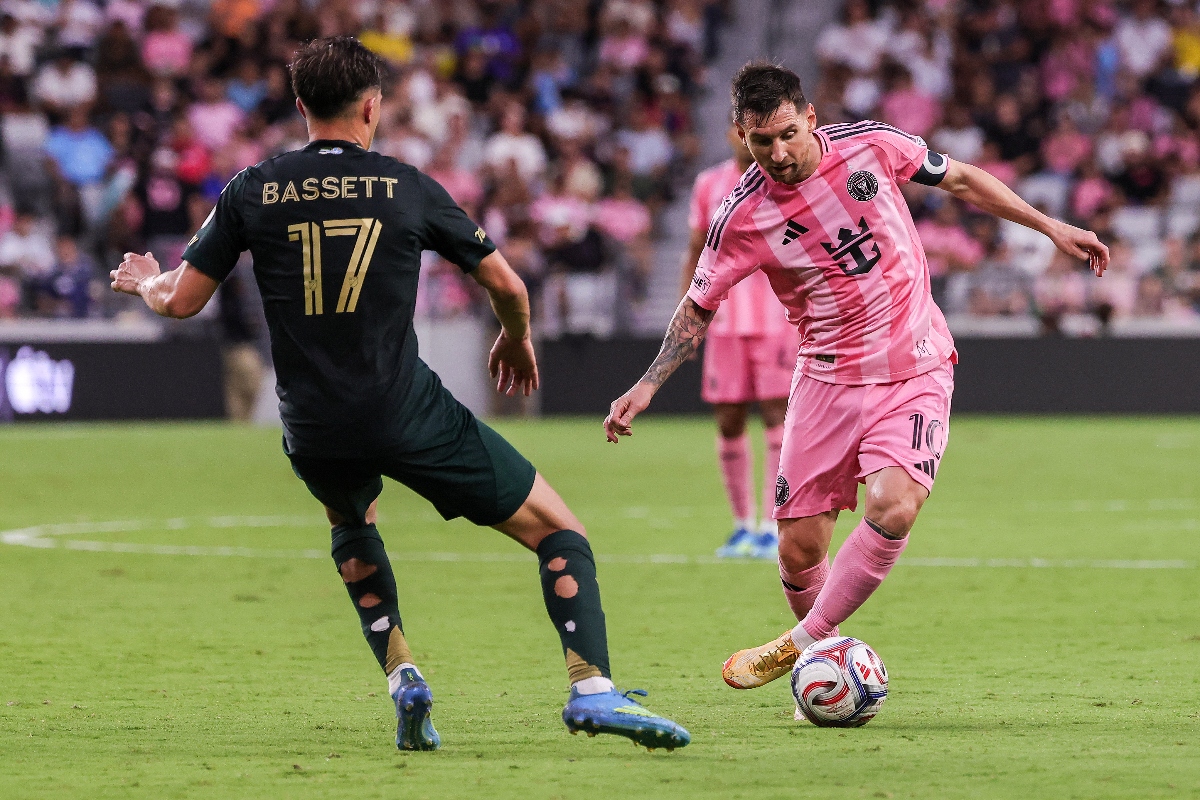 ¡Messi desata la locura en Miami! Inter consigue su primera victoria en el NU Stadium