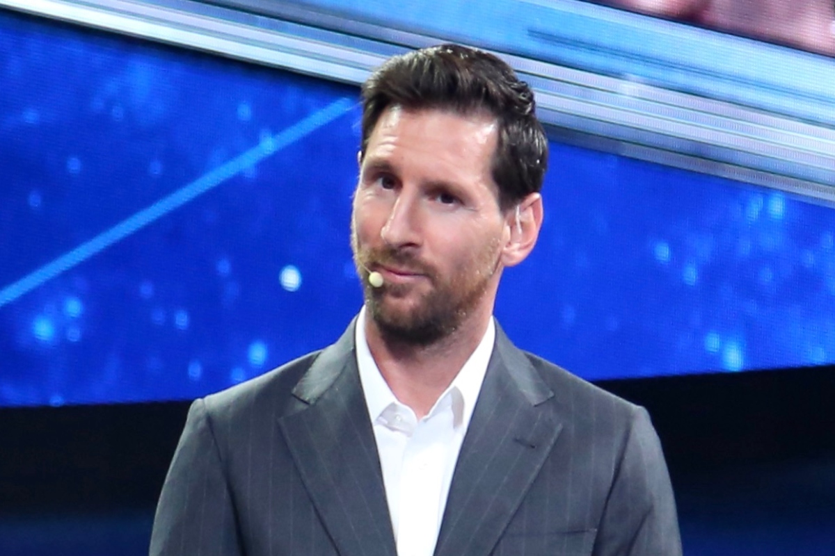 Messi revela sus favoritos rumbo al Mundial 2026 y deja un mensaje que ilusiona