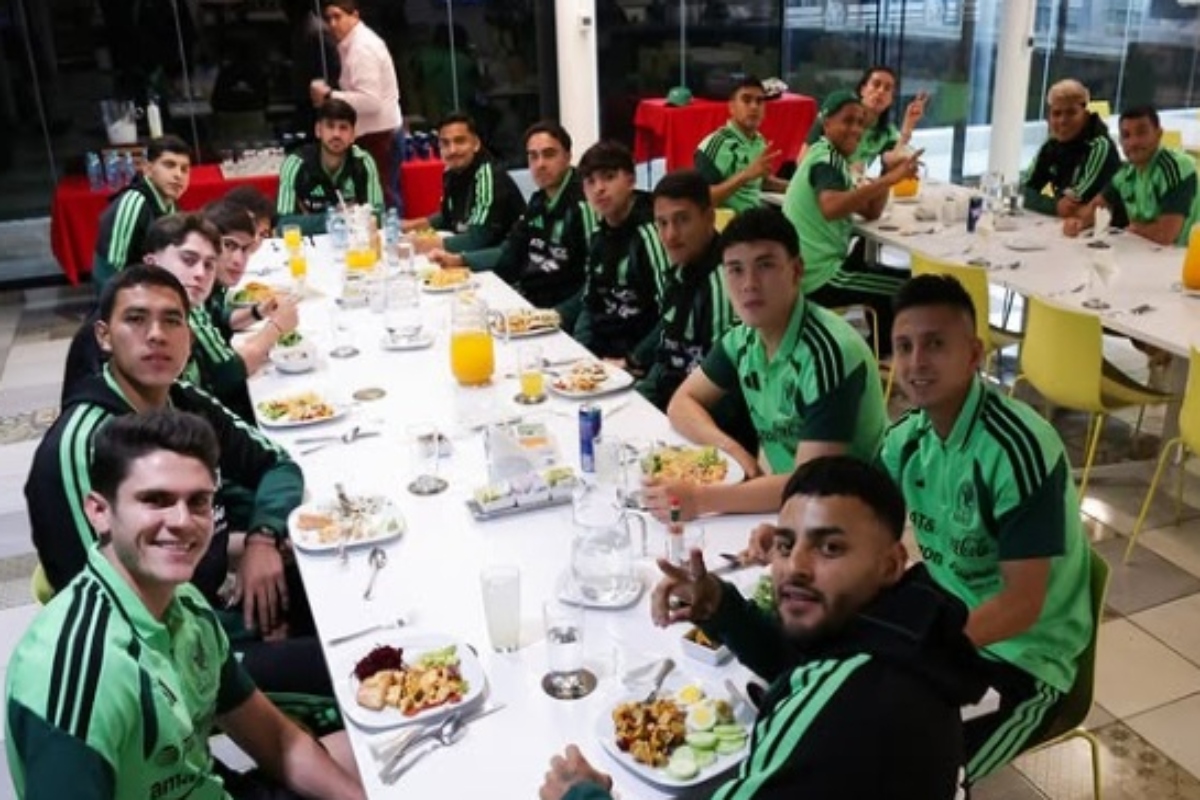 Javier Aguirre convoca jugadores al Tri… y ahora los dejará libres en plena Liguilla