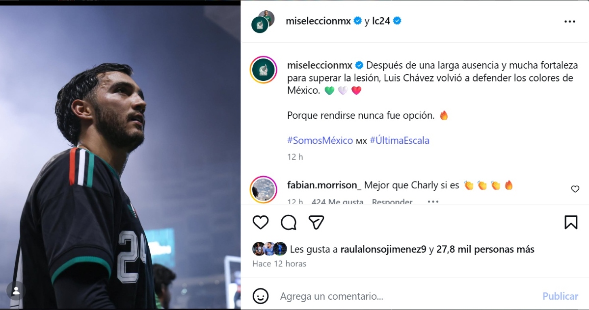 México vence a Ghana