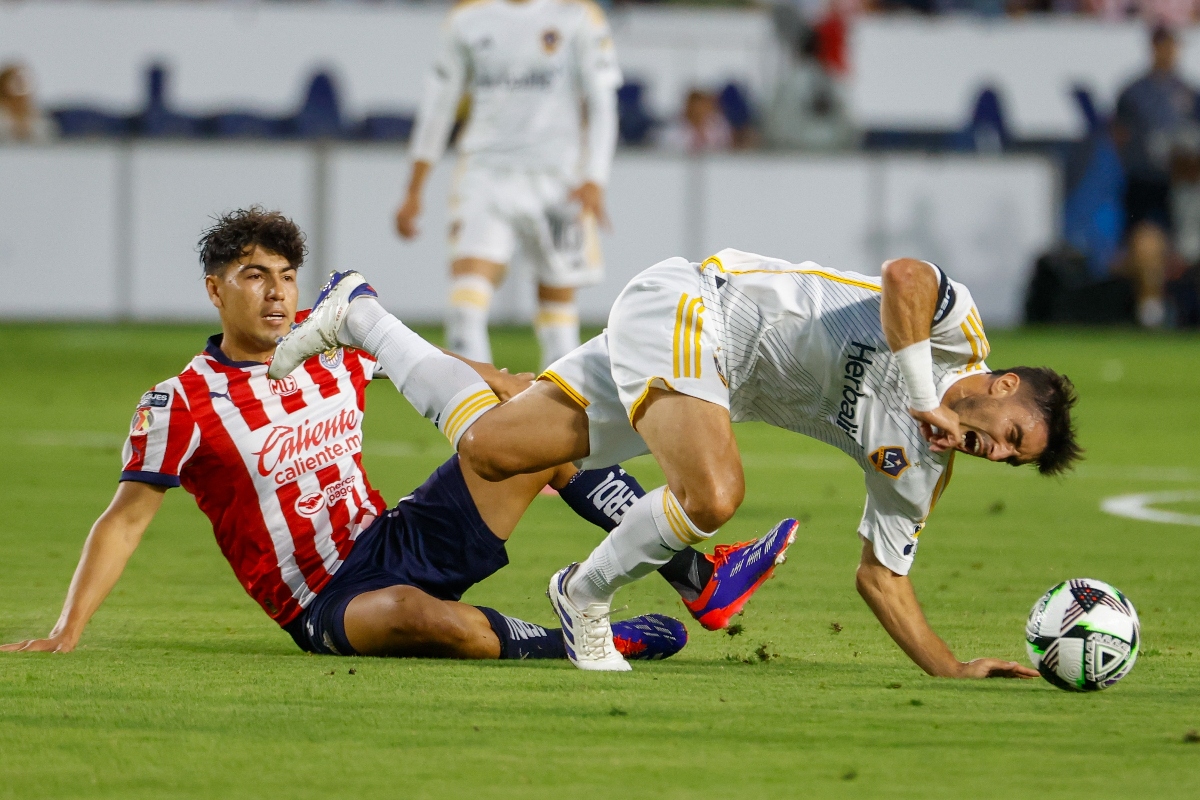 “La MLS ya superó a la Liga MX”: la declaración que desata debate