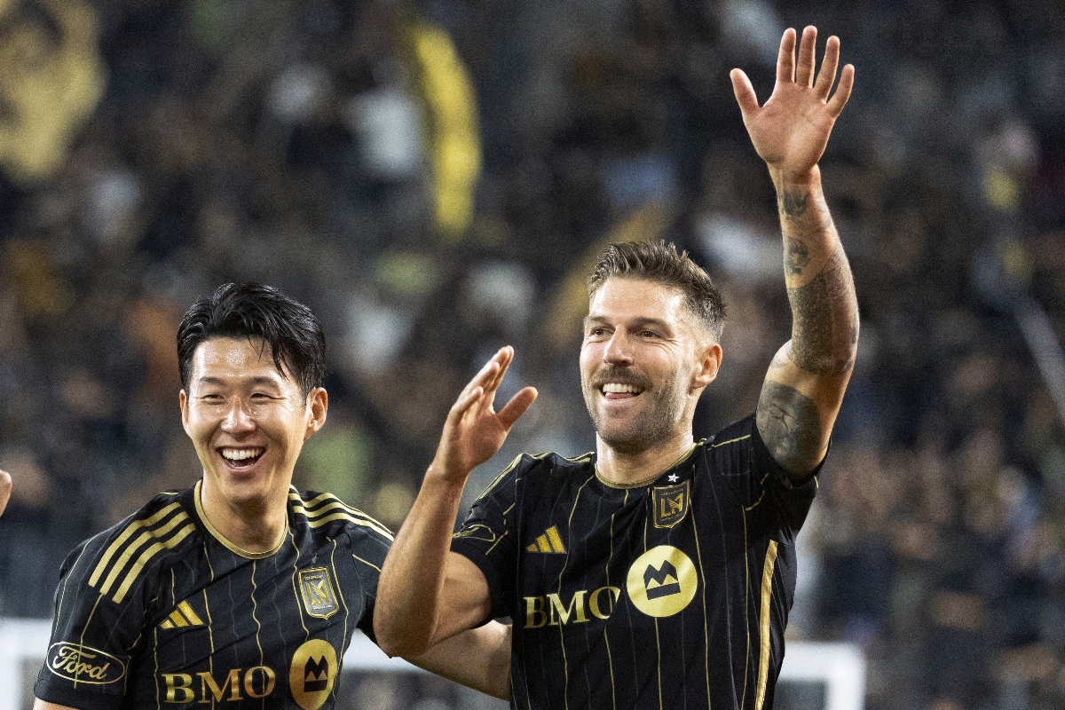 MLS All-Star Game 2026