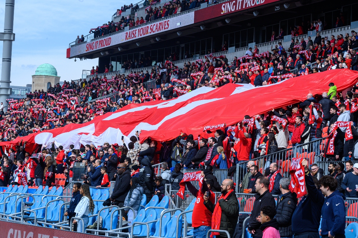 MLS se alista para el Mundial 2026: festivales, pantallas gigantes y una fiesta histórica