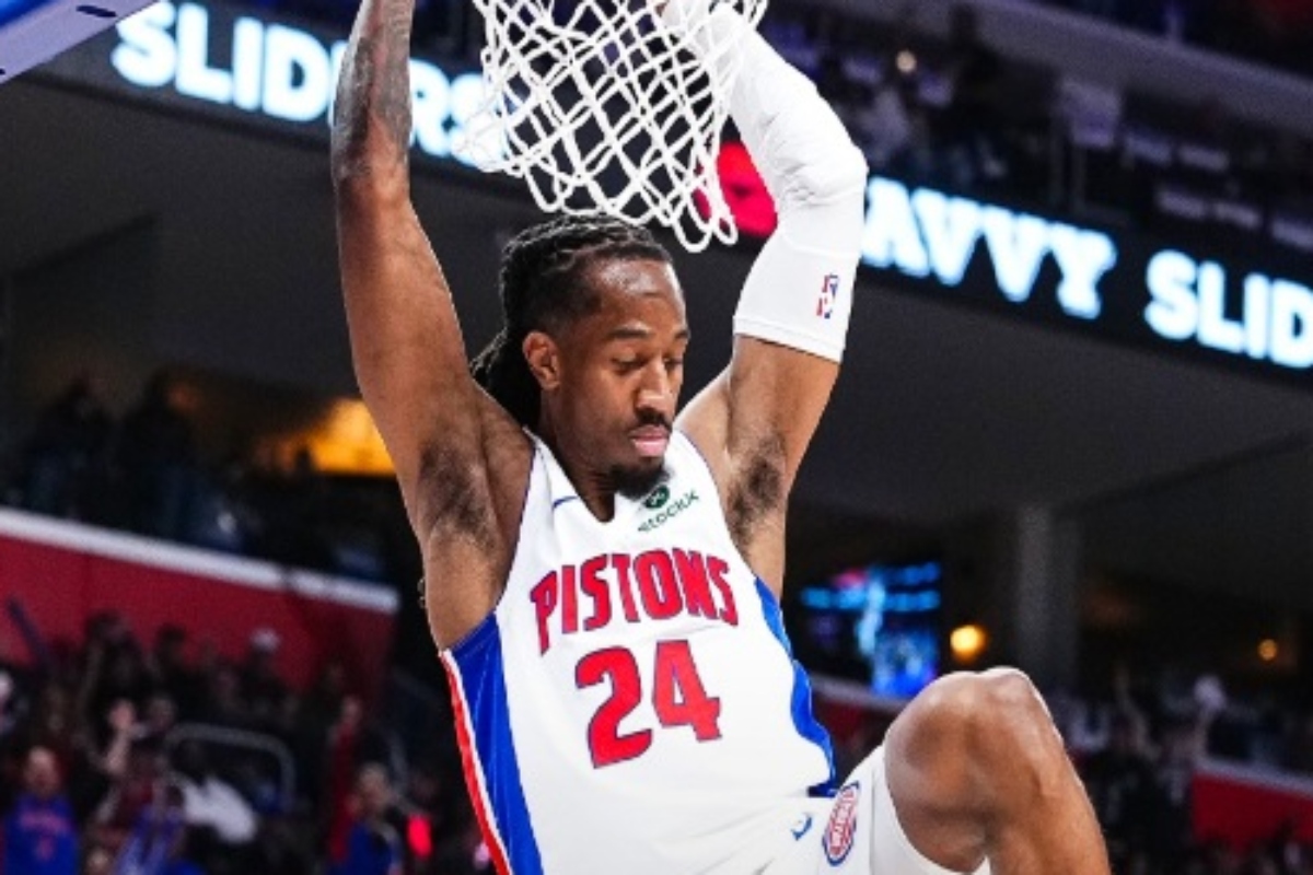 Pistons y Thunder silencian a sus rivales y toman control total de las semifinales