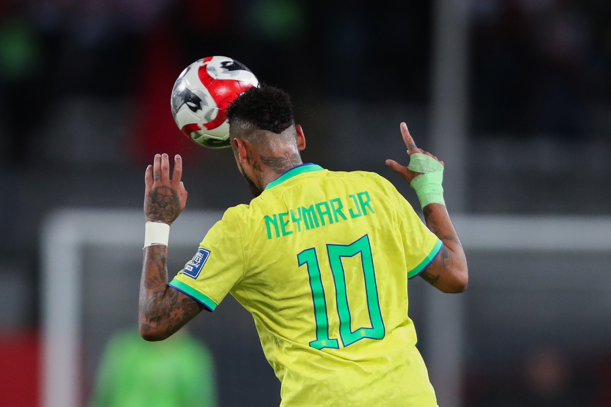 La dura caída de Neymar: cinco lesiones y una cirugía en apenas 16 meses