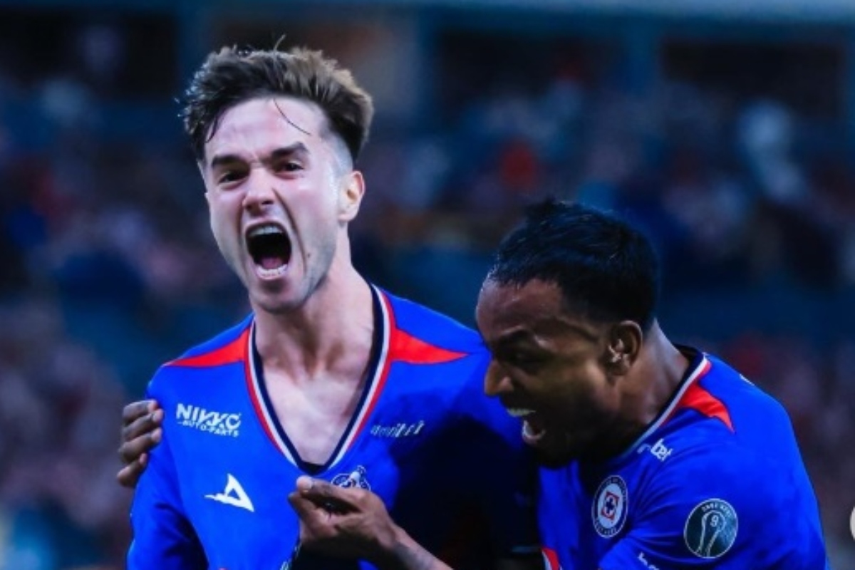 Palavecino explota tras título de Cruz Azul y lanza fuerte mensaje a Efraín Juárez