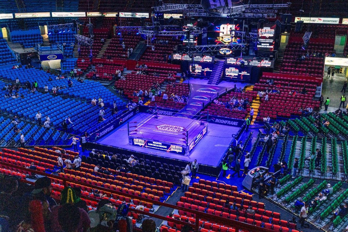 Tragedia en la lucha libre mexicana: muere Piloto Suicida tras brutal accidente en pleno ring
