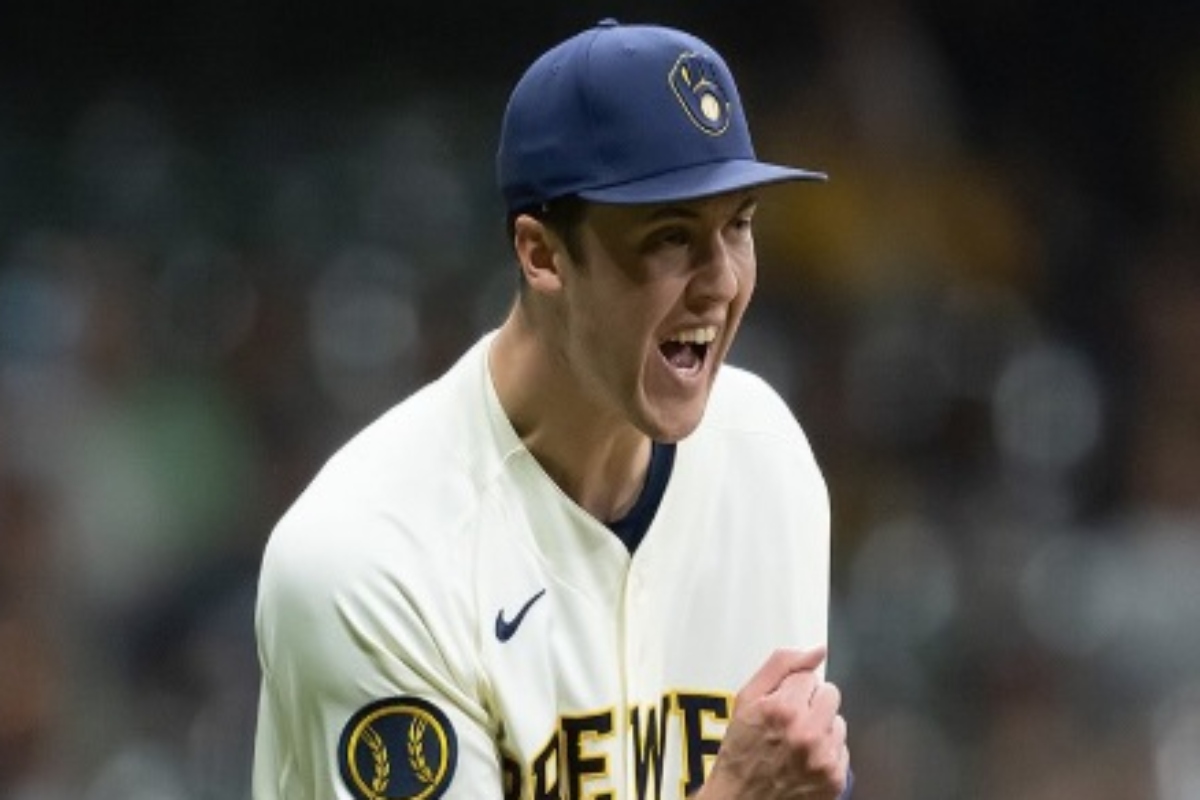 Jacob Misiorowski lanza más fuerte que nadie en la MLB y ya asusta a toda la liga