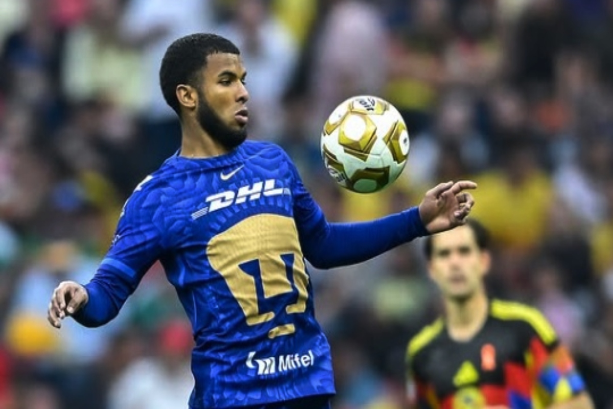 Escándalo en Liga MX