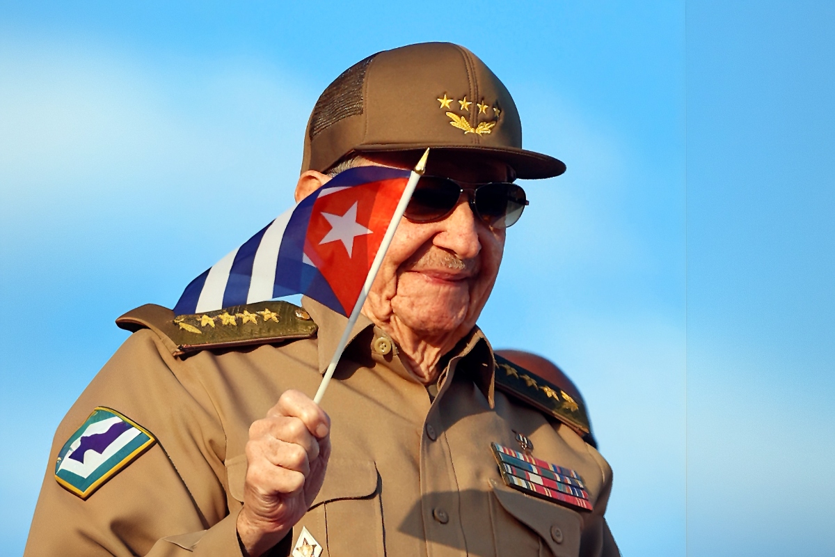 ¿Pena de muerte para Raúl Castro? Las 5 pruebas clave que podrían llevarlo a prisión en EEUU