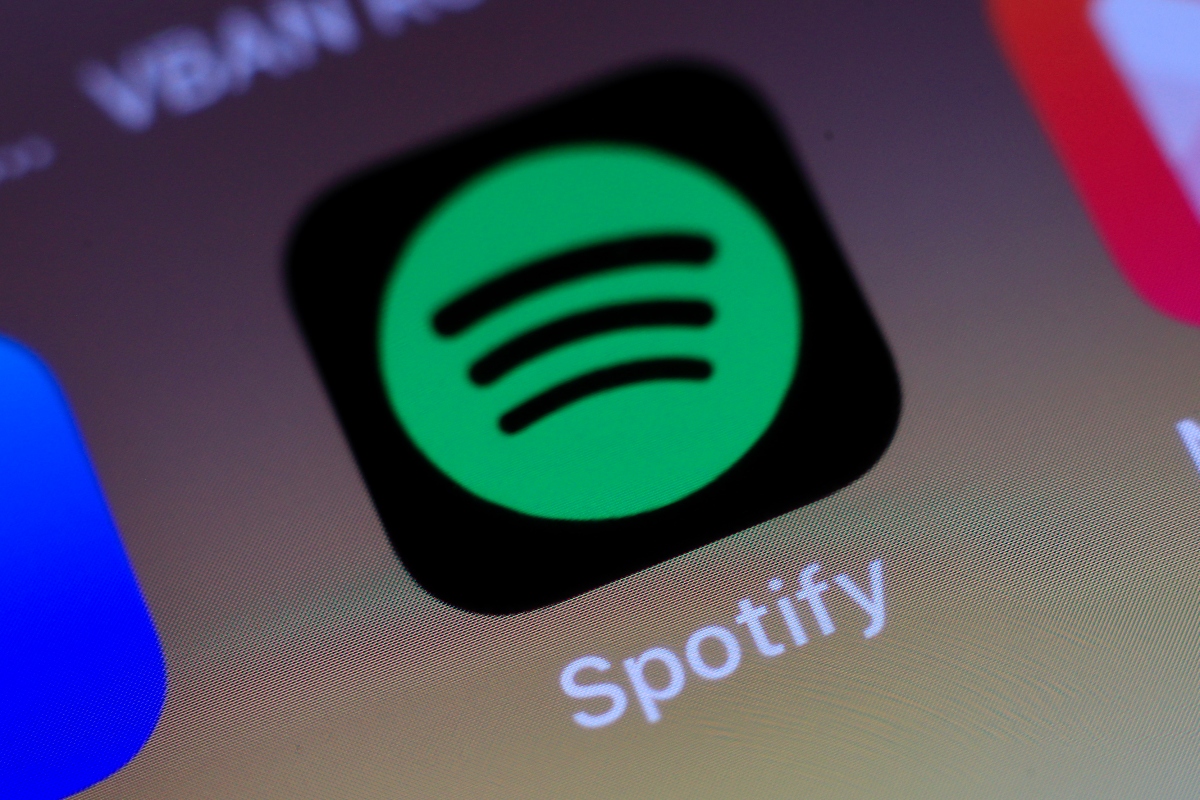 ¡Spotify revela tu pasado musical secreto!