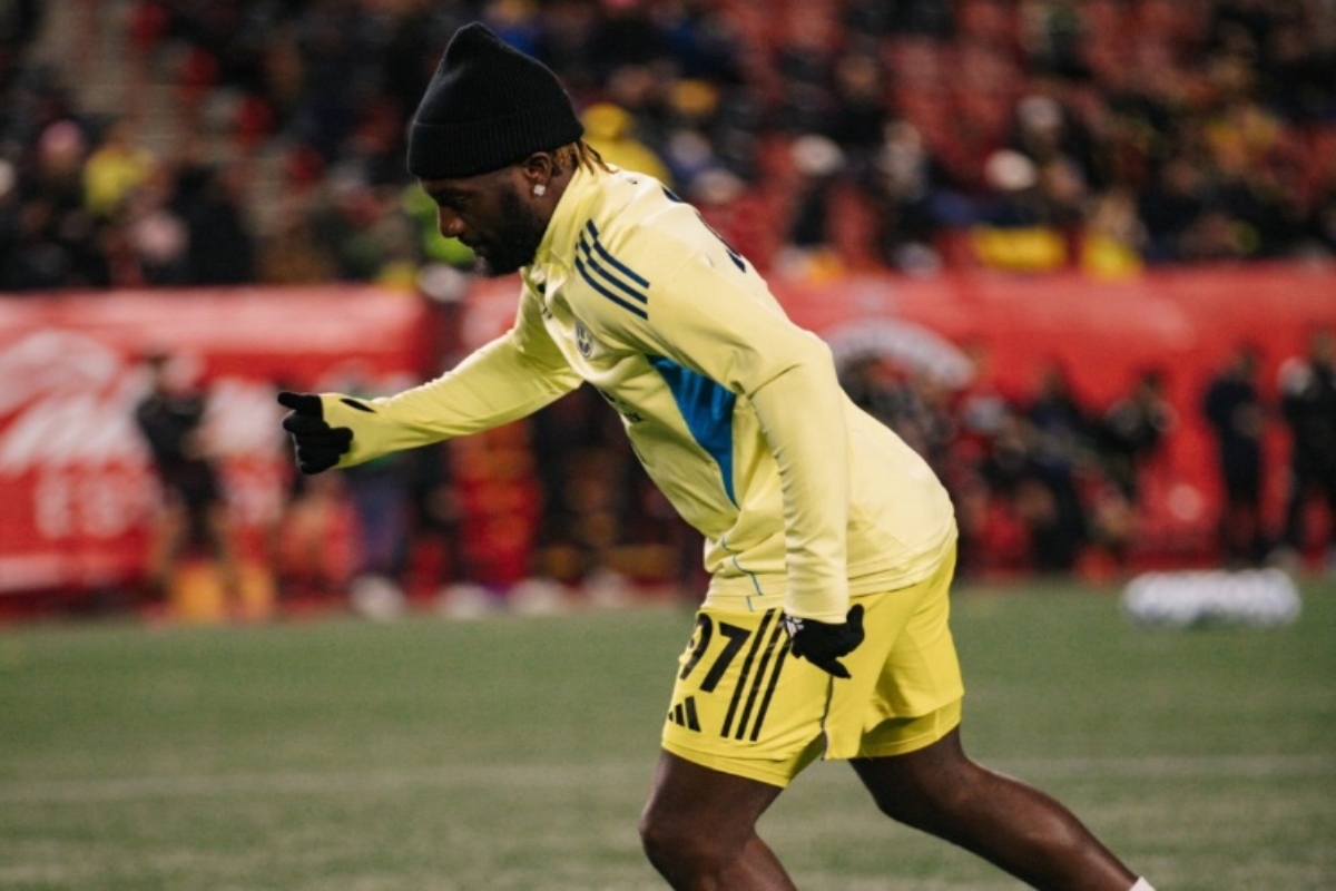 Del América a la MLS: Allan Saint-Maximin está cerca de convertirse en la nueva estrella de Charlotte FC