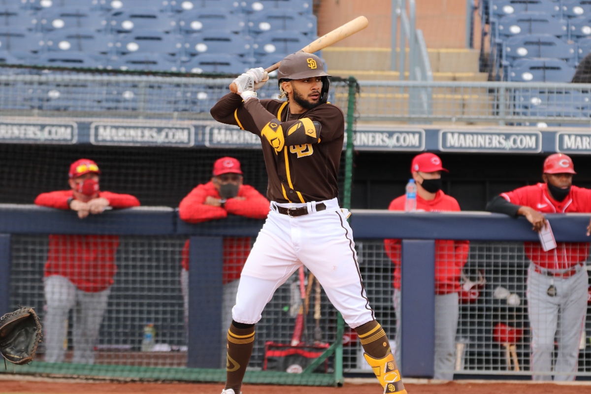 Fernando Tatis Jr. enciende las alarmas en MLB tras histórica sequía de jonrones