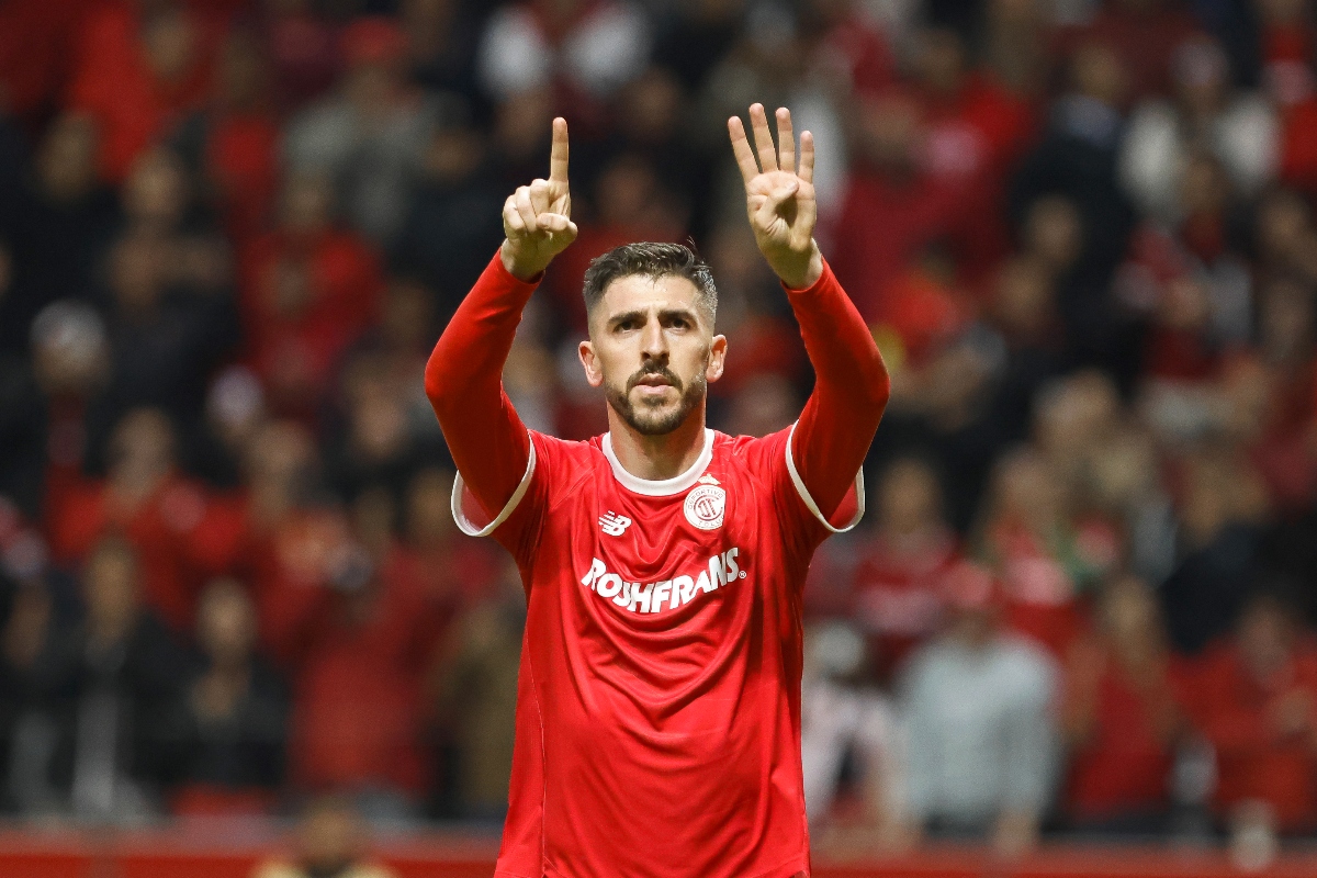Toluca vs LAFC: los Diablos salen con todo por el pase a la final