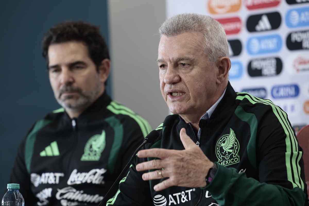 «Estamos todos en el mismo barco»: la frase de Aguirre que sacude al fútbol mexicano