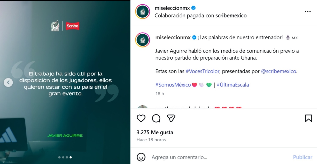 futbol, México