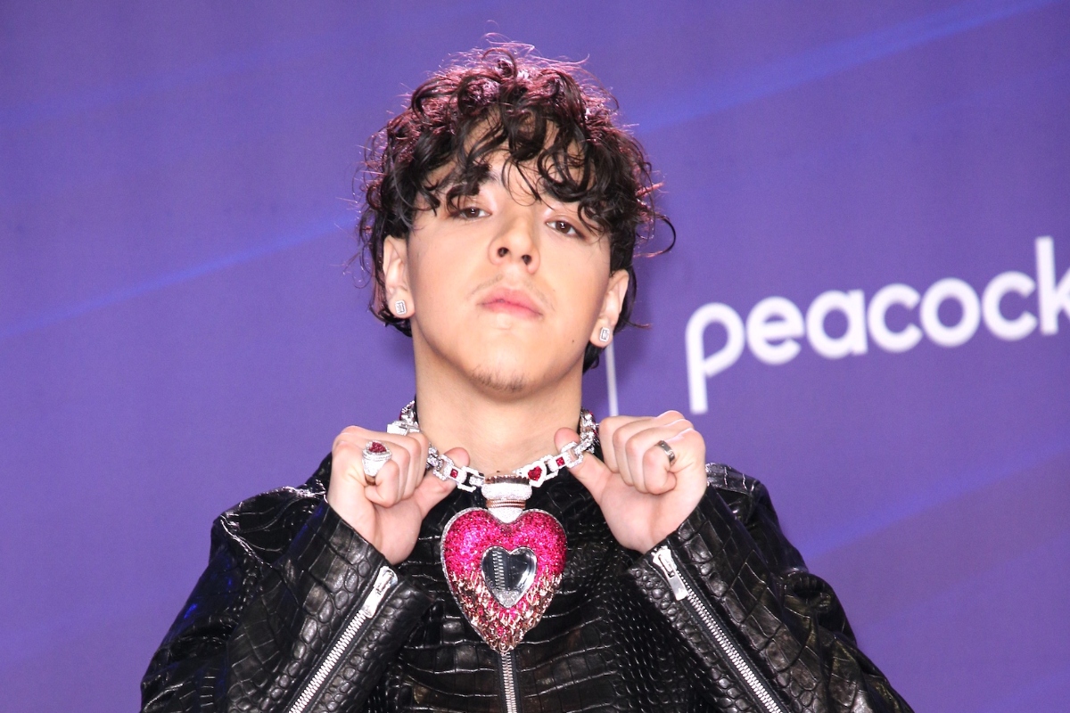 Xavi conquista la música latina con ‘Dosis’ y colaboraciones de lujo