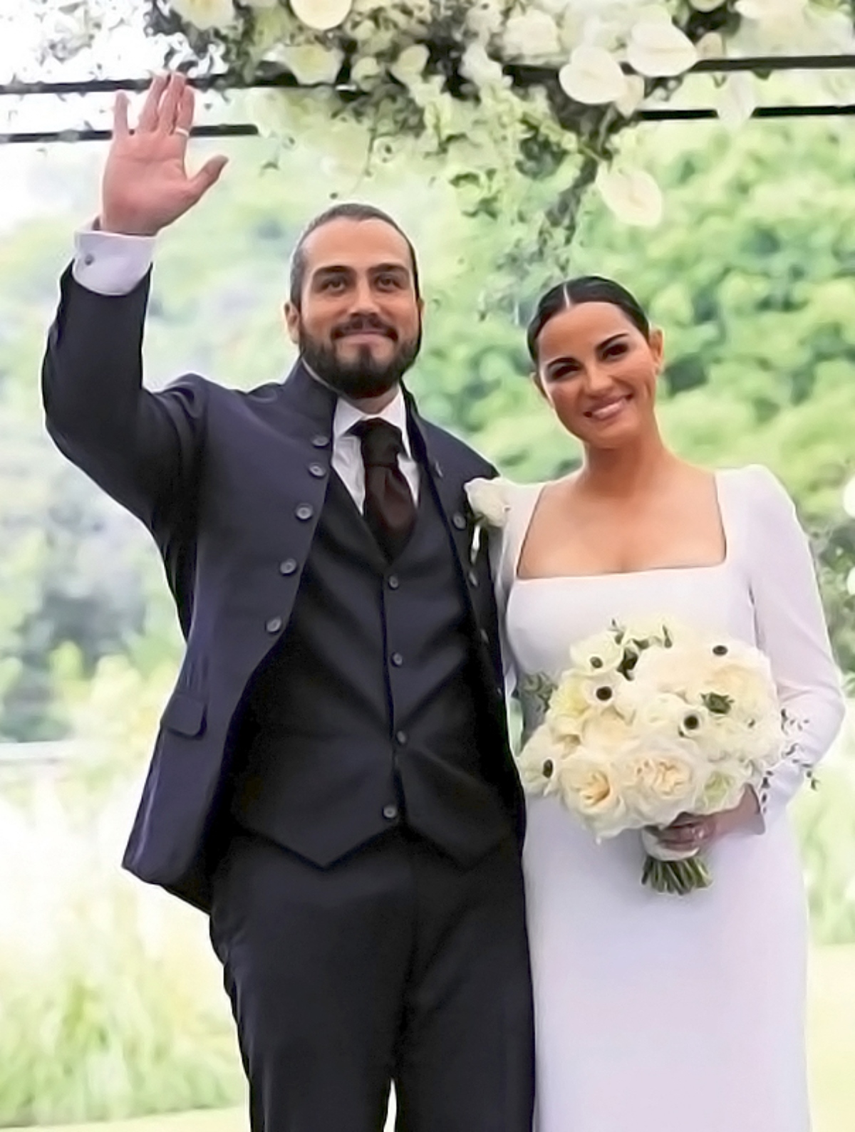 Esposo de Maite Perroni productor Andrés Tovar batalla legal 