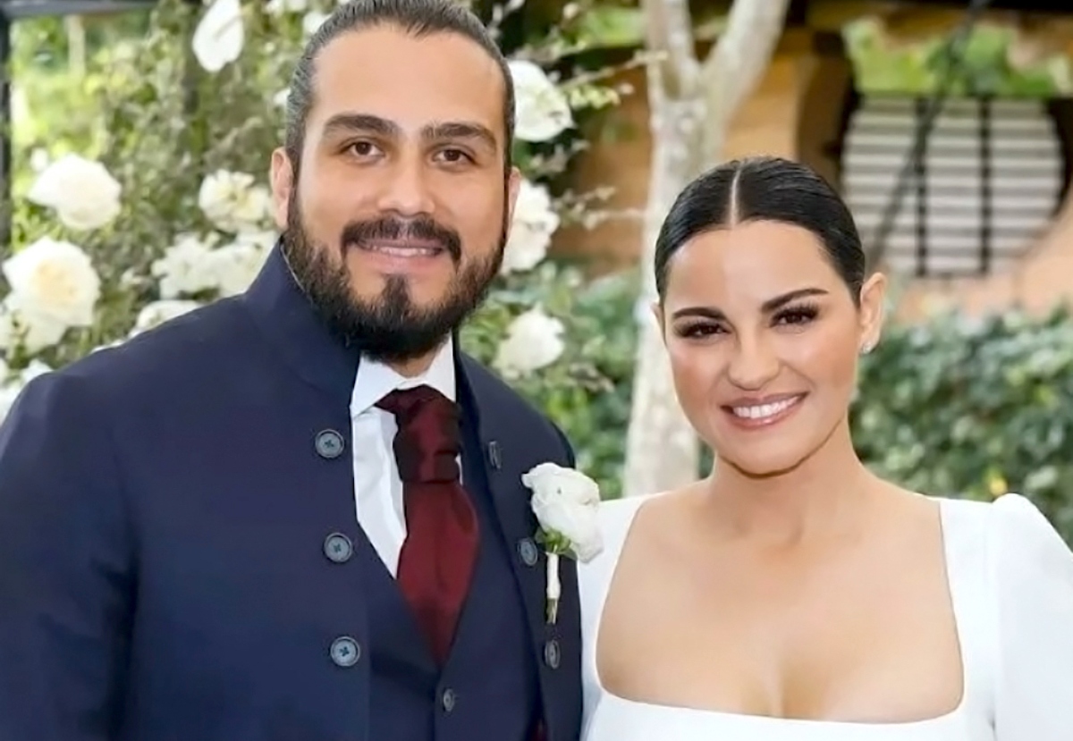 ¿A la cárcel el esposo de Maite Perroni? El productor Andrés Tovar libra una batalla legal y pide ayuda