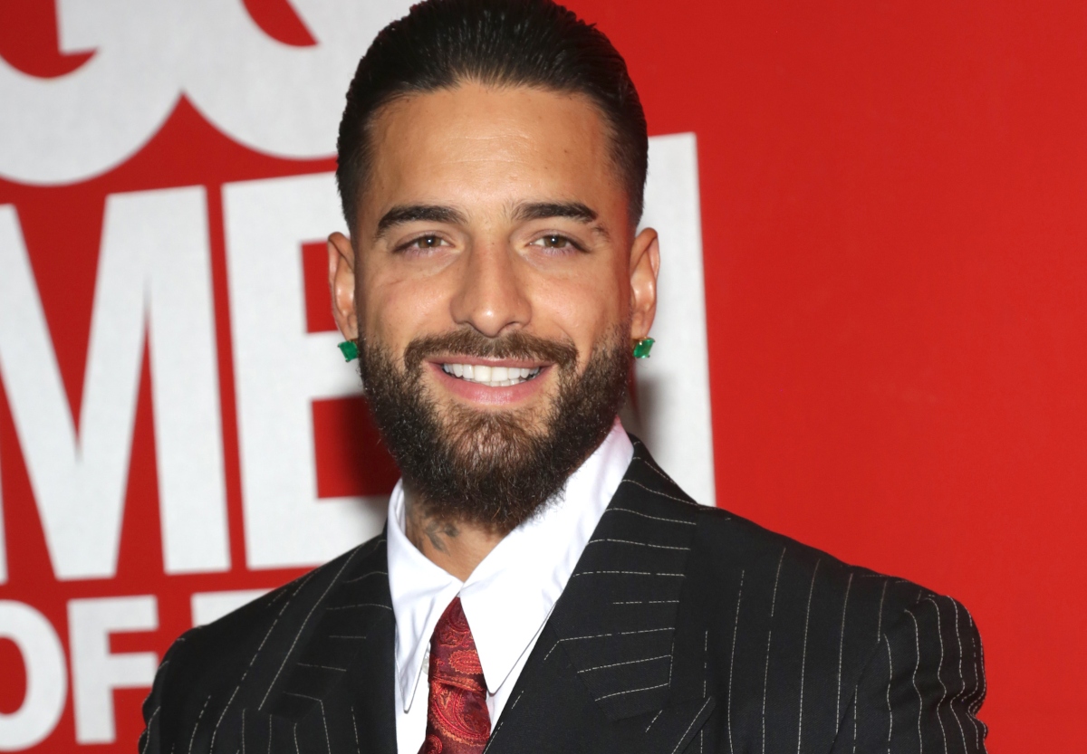 Maluma habla de cómo ‘el sueño americano’ lo alejó de sus raíces latinas
