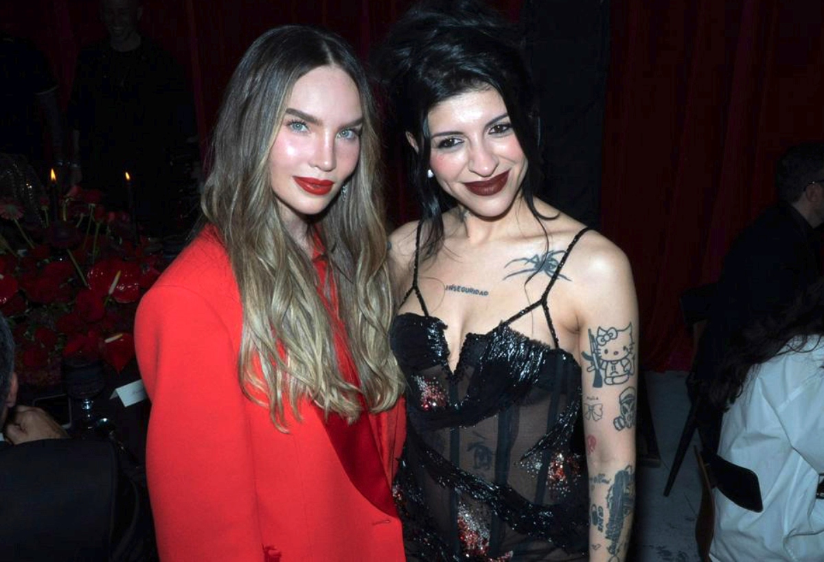 ¿Se viene colaboración? Belinda se confiesa sobre Cazzu