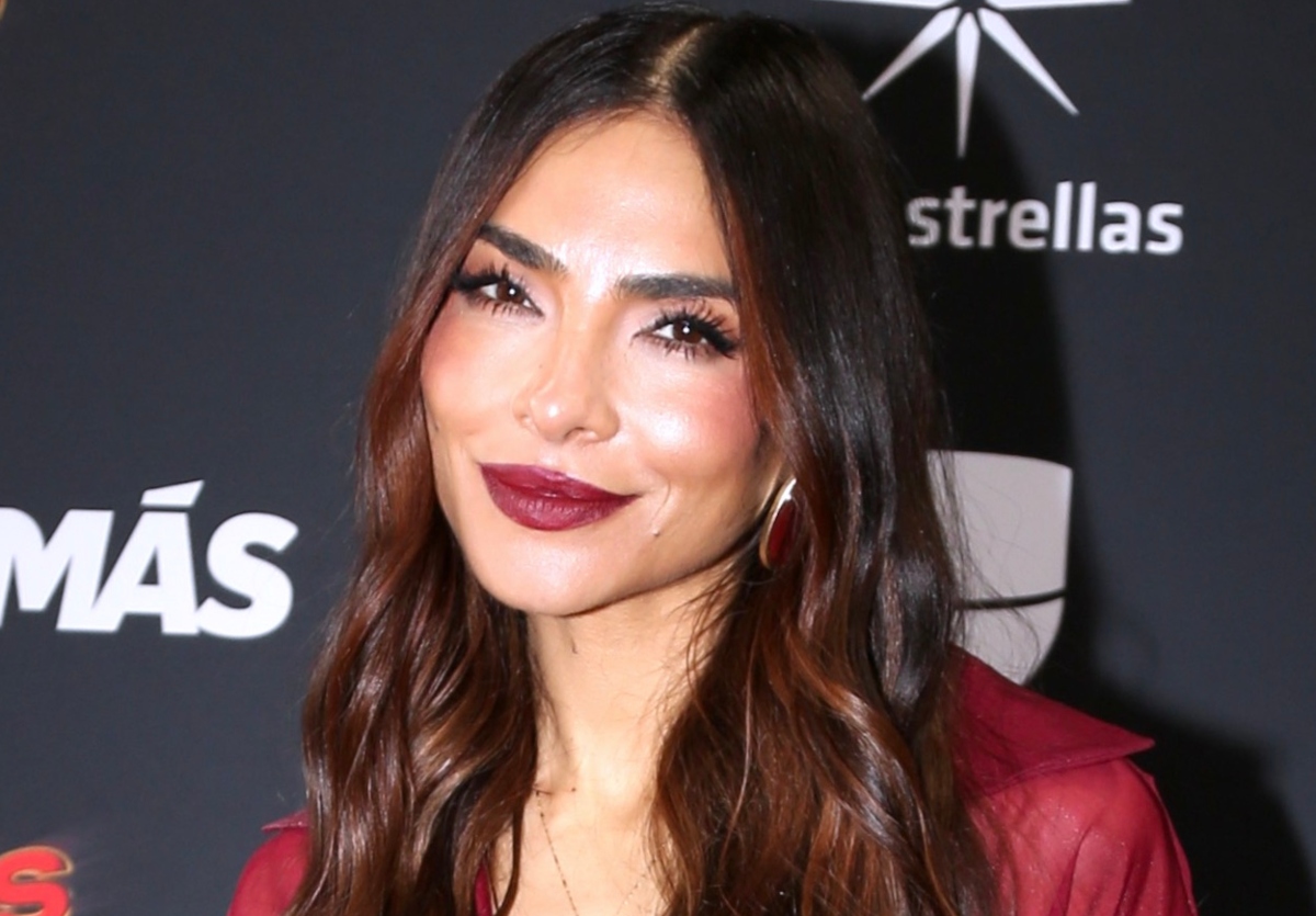 ¿No le pagaban bien? Alejandra Espinoza revela cuánto ganaba en Univision