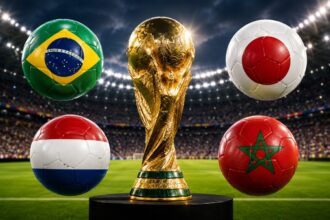 2026 World Cup Round of 32