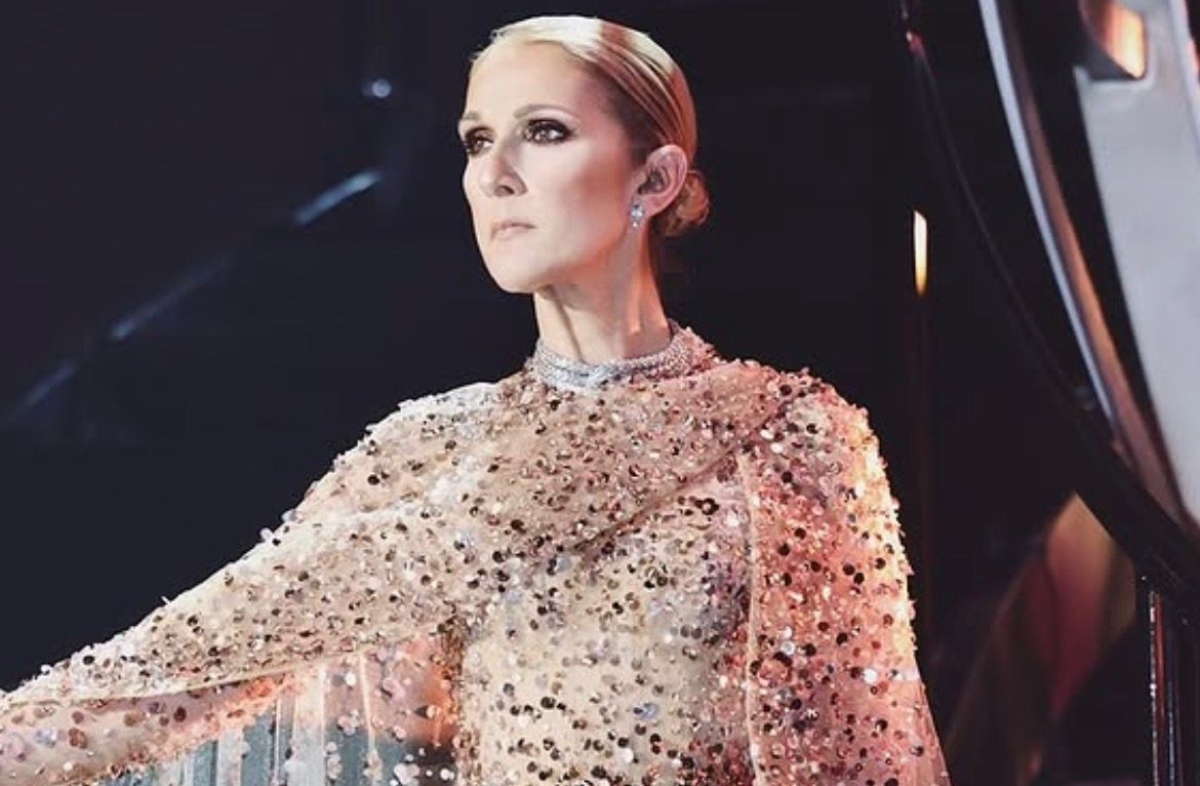 Pese a su salud, Celine Dion anuncia 10 conciertos más