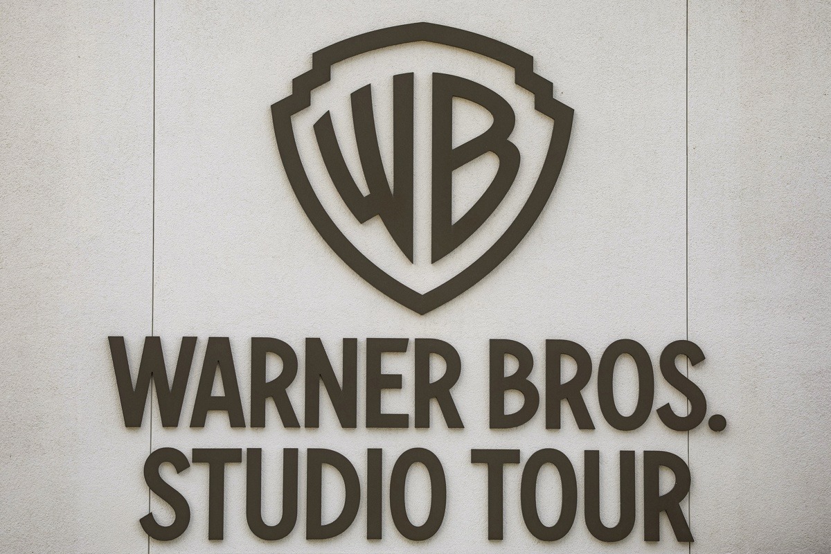 Departamento de Justicia aprueba compra de Warner Bros por parte de Paramount Skydance