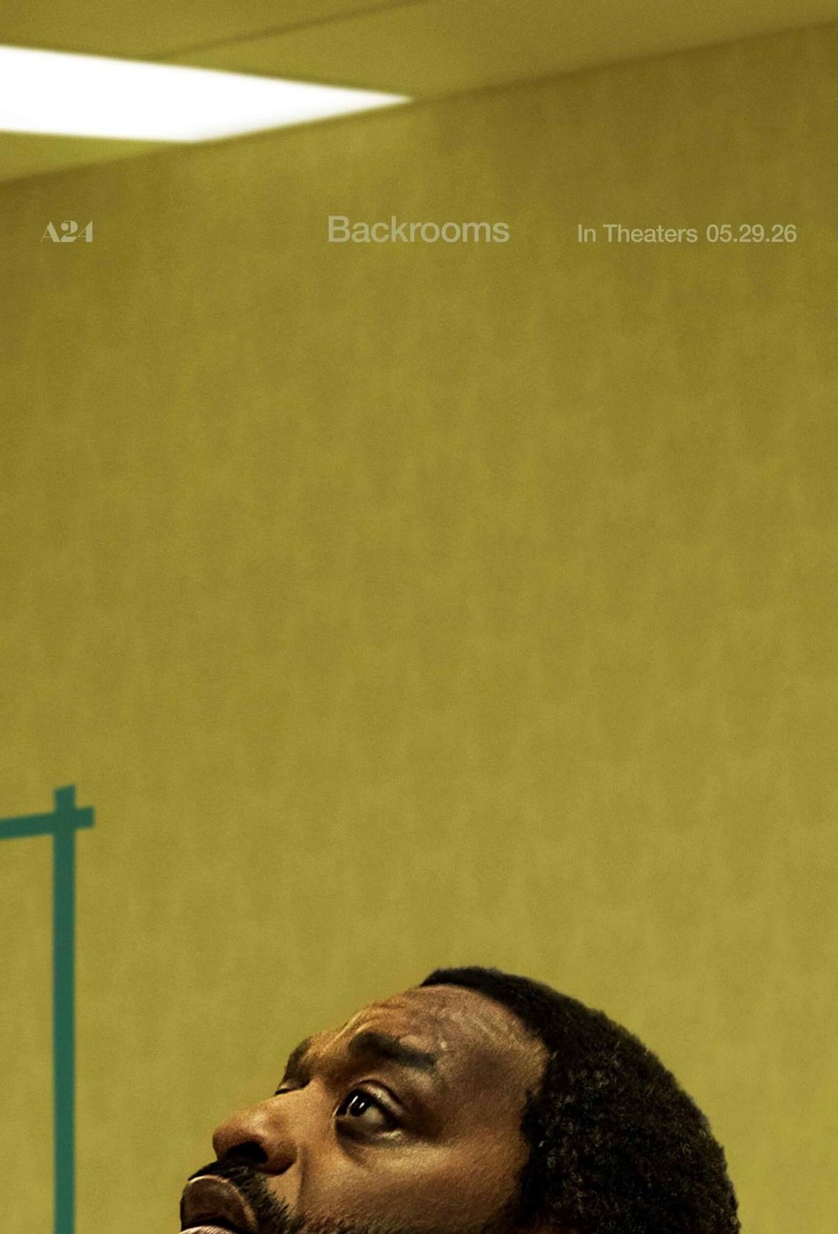 'Backrooms' es la nueva sensación del terror en la taquilla de cines