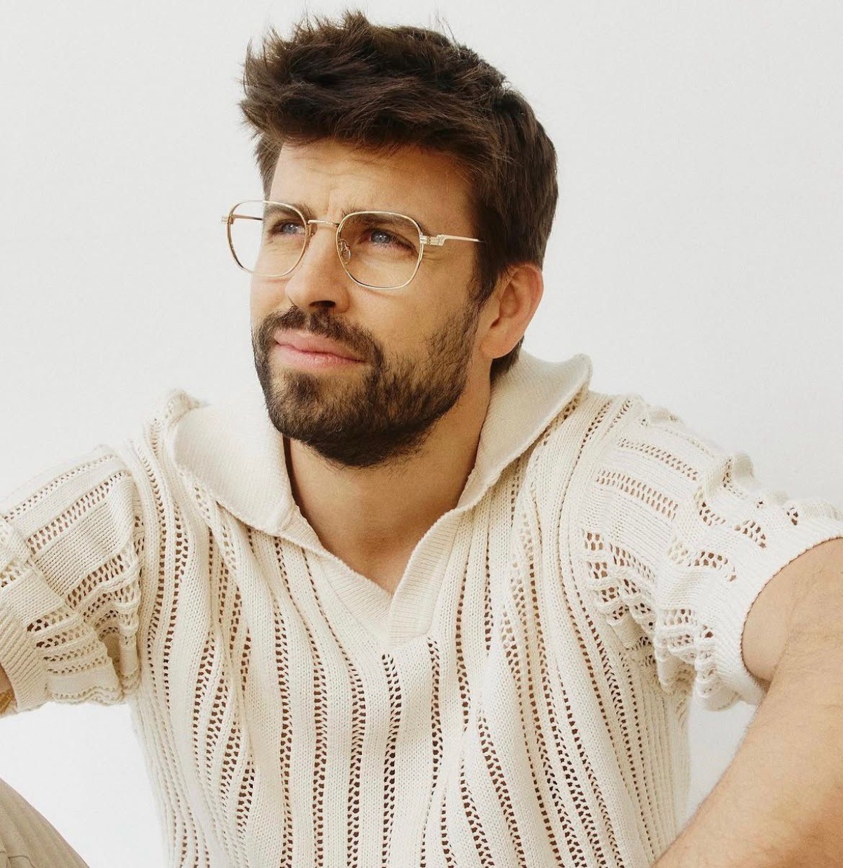 Piqué estaría en crisis mientras Shakira triunfa