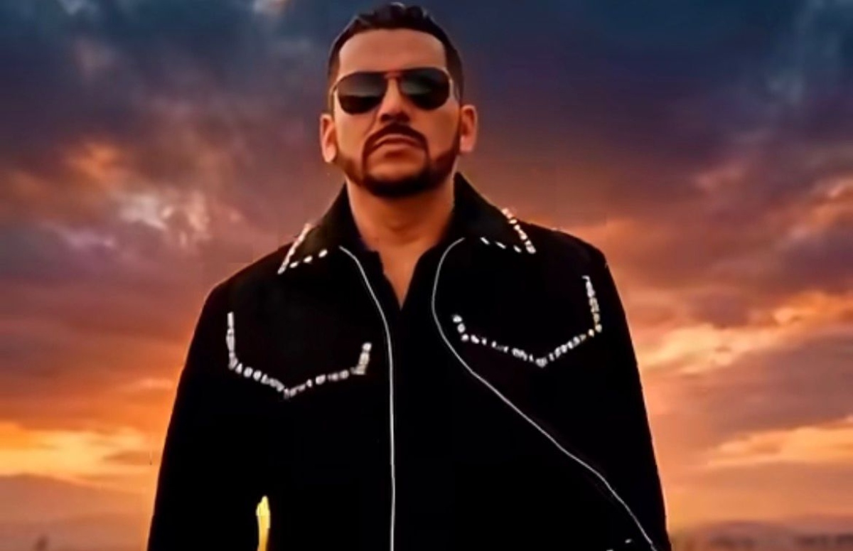 Luis Ángel “El Flaco” une a México y Colombia en nuevo álbum que promete conquistar
