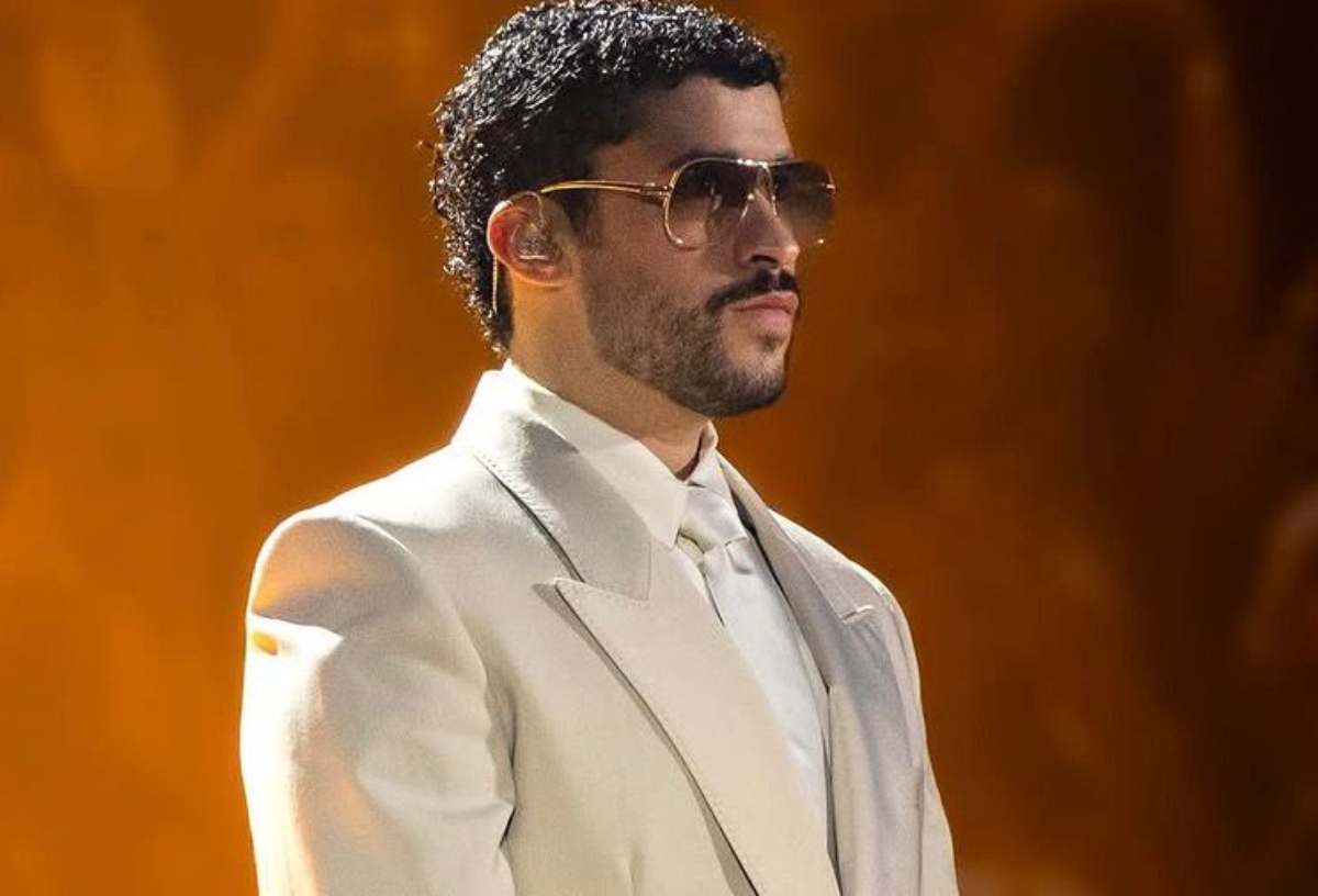 Bad Bunny triumphs with his residency shows in Madrid