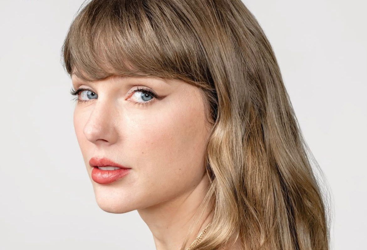 Taylor Swift eleva su fortuna a los 2 mil millones de dólares