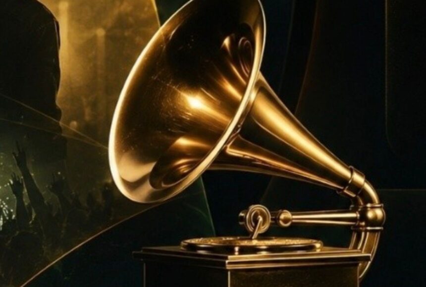 Premios Grammy tendrán cinco nuevas categorías