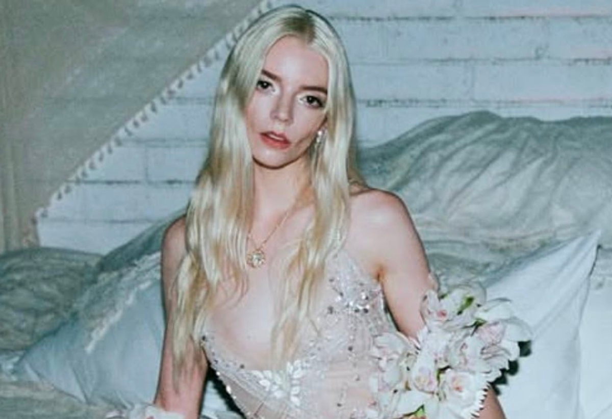 Anya Taylor-Joy será parte de ‘El Señor de los Anillos: La Caza de Gollum’