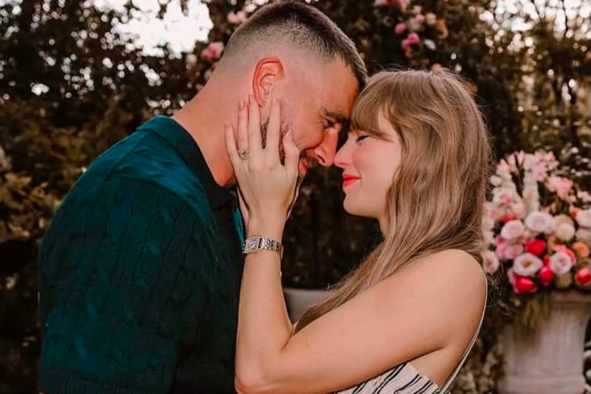Gastarían 3 millones de dólares para la boda de Taylor Swift y Travis Kelce