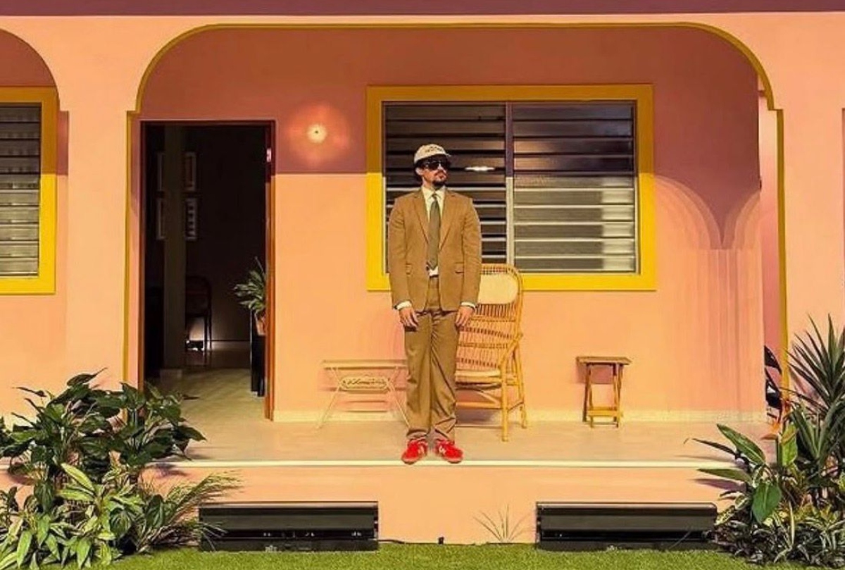 ¿Machista y clasista? ‘La casita’ del concierto de Bad Bunny está afectando al cantante