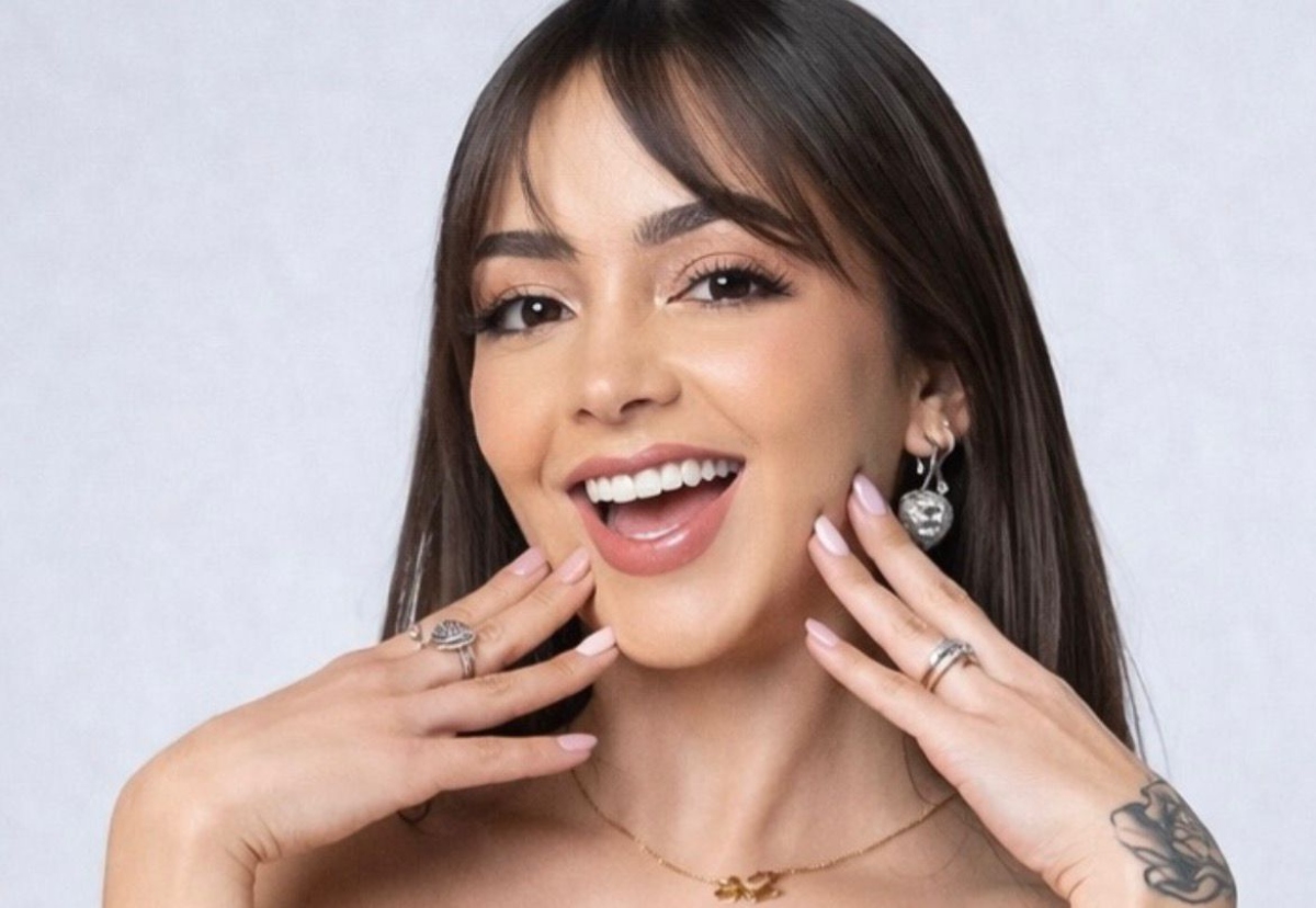 Caeli queda eliminada de ‘La Casa de los Famosos’