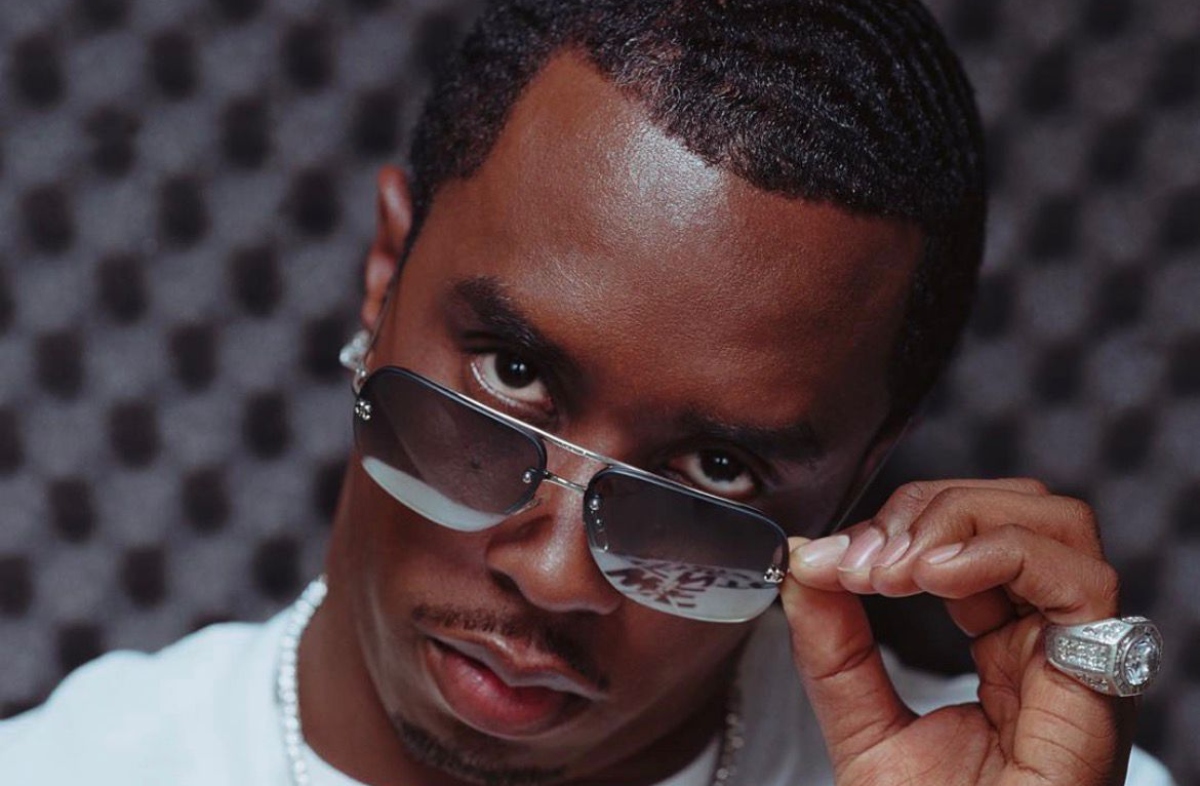 Se adelanta la fecha de liberación al rapero Sean ‘Diddy’ Combs