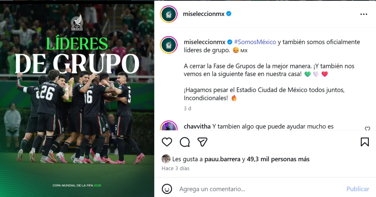 Tri, México