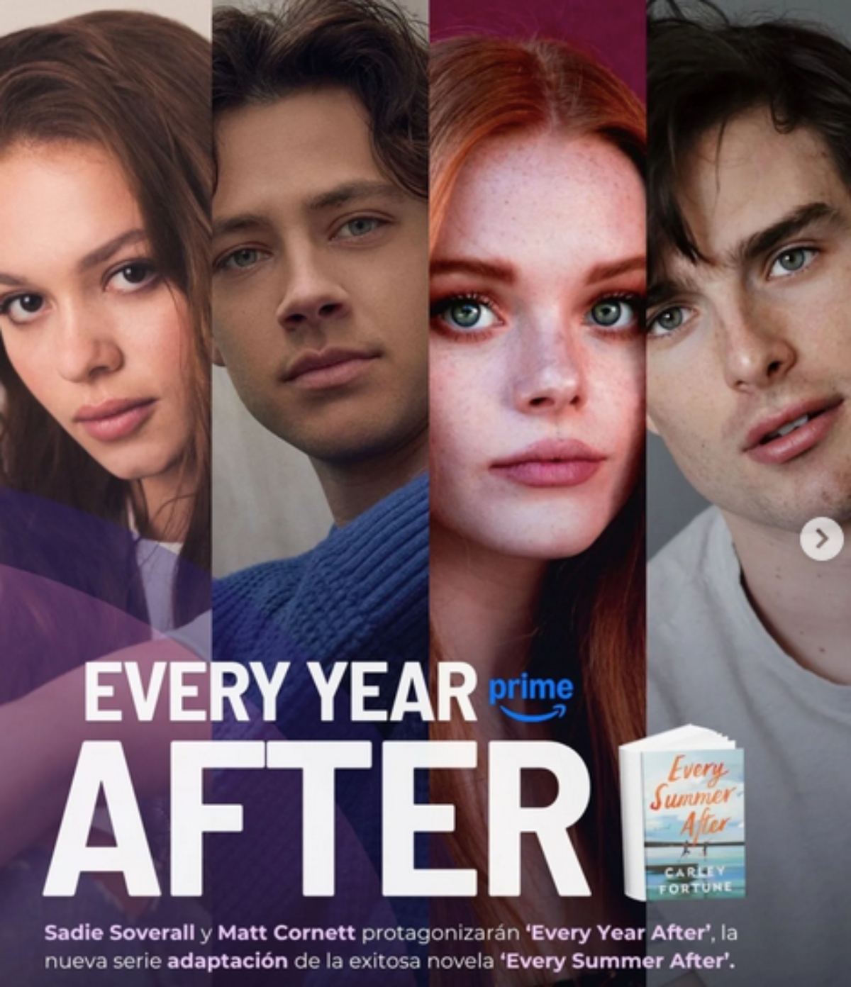 Estrenos y regresos de series para el mes de junio